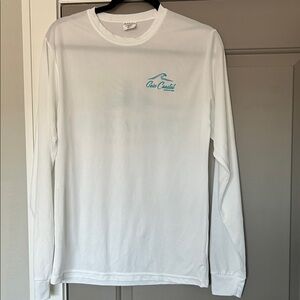 Chasin Tails, Rockport Graphic Teeshirt